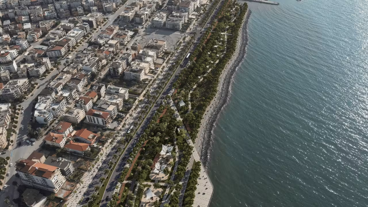 Cebike Millet Bahçesi